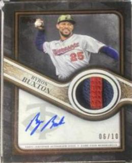 Byron Buxton