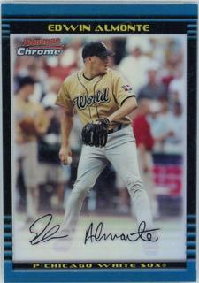 Edwin Almonte