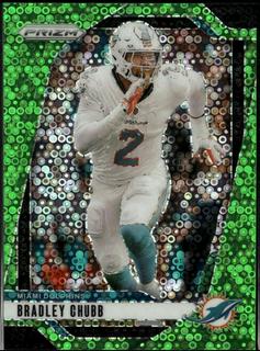 Bradley Chubb