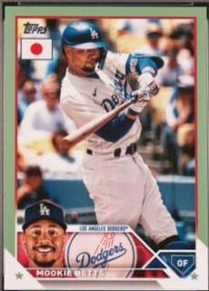 Mookie Betts