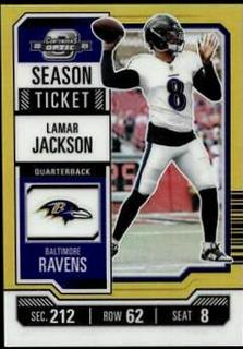 Lamar Jackson
