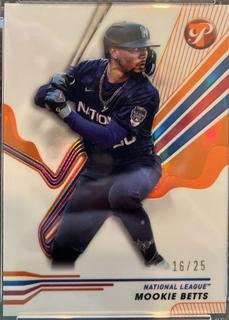 Mookie Betts