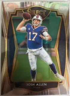 Josh Allen