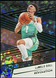 LaMelo Ball