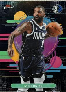 Kyrie Irving