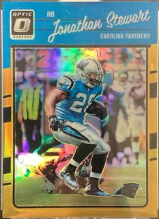 Jonathan Stewart