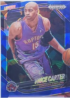 Vince Carter