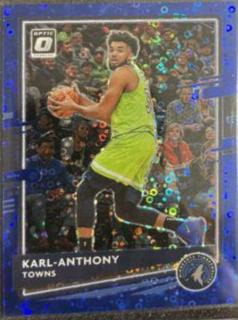 Karl-Anthony Towns
