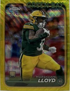 MarShawn Lloyd