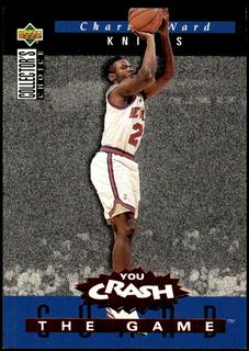 Charlie Ward