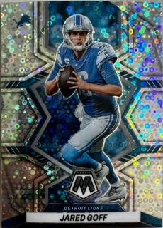 Jared Goff