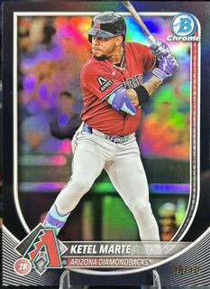 Ketel Marte