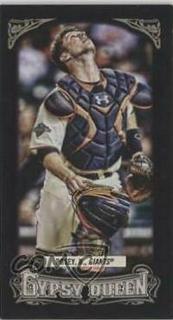 Buster Posey