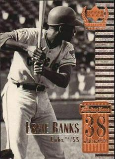 Ernie Banks