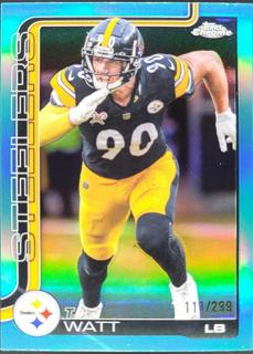 T.J. Watt