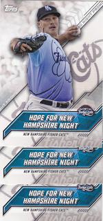 Hope for New Hampshire Night
