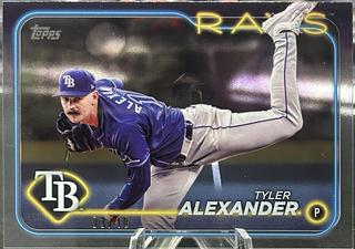 Tyler Alexander