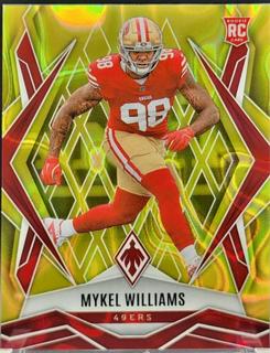 Mykel Williams