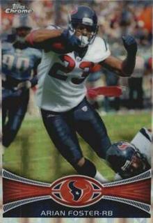 Arian Foster