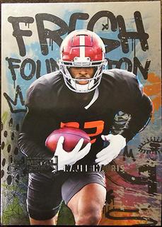Najee Harris