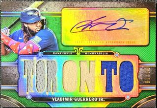 Vladimir Guerrero Jr.