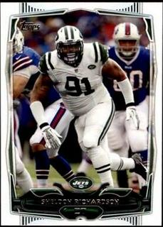 Sheldon Richardson