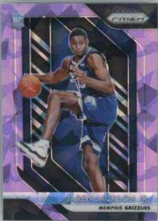 Jaren Jackson Jr.