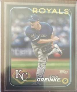 Zack Greinke