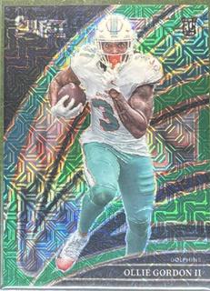 Ollie Gordon II