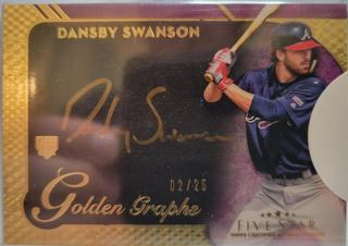 Dansby Swanson