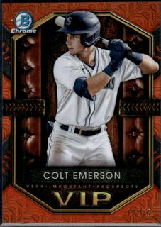 Colt Emerson