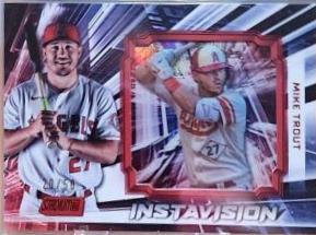 Mike Trout