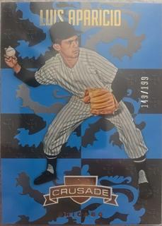 Luis Aparicio