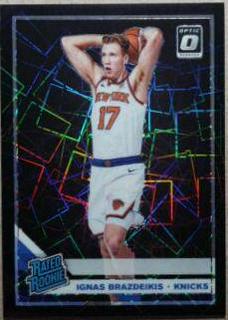 Ignas Brazdeikis