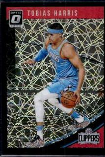 Tobias Harris
