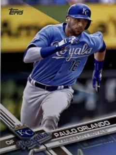 Paulo Orlando