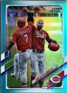 Nick Castellanos