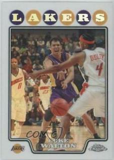 Luke Walton