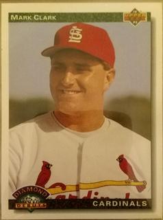 Mark Clark