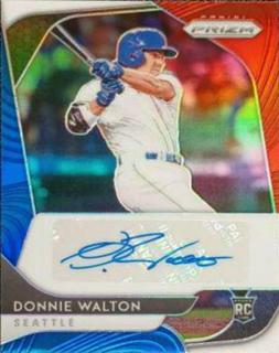 Donnie Walton