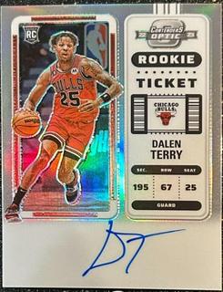 Dalen Terry