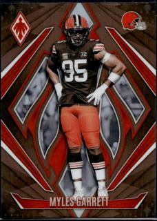 Myles Garrett