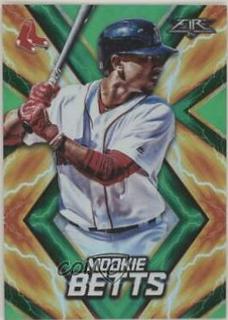 Mookie Betts