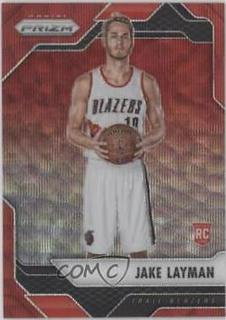 Jake Layman