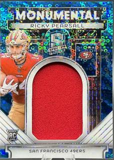 Ricky Pearsall