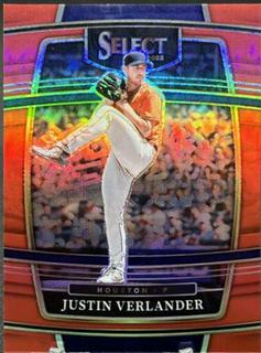 Justin Verlander