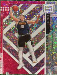 Nikola Jokic