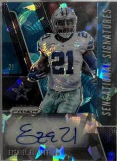 Ezekiel Elliott