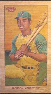 Reggie Jackson