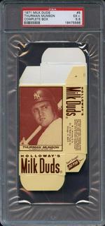 Thurman Munson